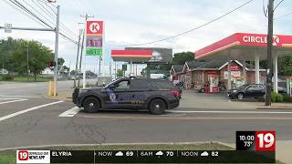 63-year-old man shot, killed at Akron Circle K, police say