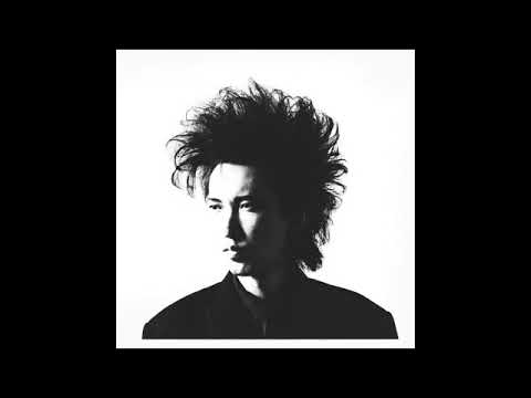BOOWY TELL ME (布袋ボーカルver)