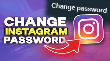 How To Change Your Instagram Password in 2024 - Easy Step-by-Step Guide