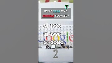 This Tech Trivia Will Show You How Much You Know About Technology? #technology #tech #quiz