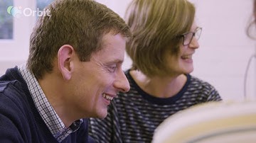 Real Time Reporting with Orbit