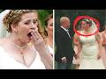 Groom walks away from wedding, when his bride hears why, she screams