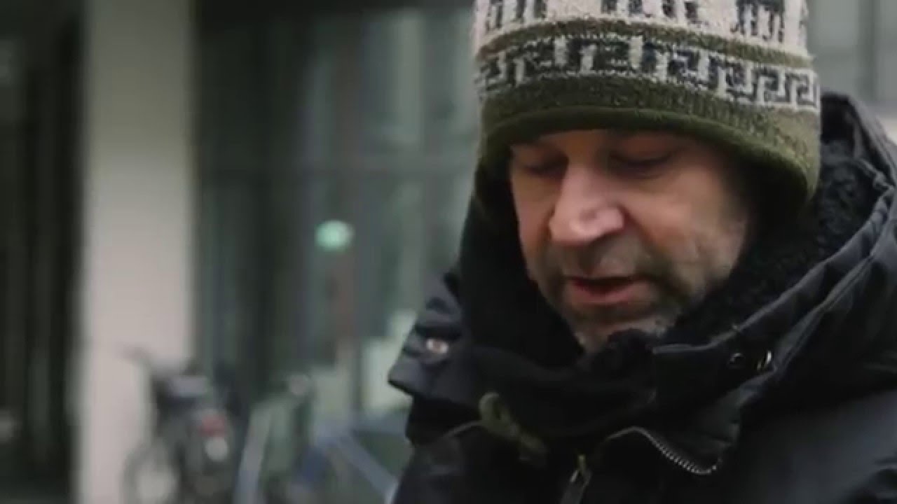 Hexlox Documentary First Impression Saddle & Wheel Lock