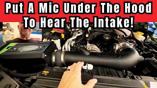 I Put A Mic Under The Wrangler Hood to Hear The CAI
This is what an aftermarket cold air intake really sounds like under the Jeep Wranglers hood!
Thanks for Watching. Please subscribe.
#jeepwrangler #wrangler #2025jeepwrangler #robsrig
MUST HAVE MODS AND ACCESSORIES
As an Amazon Associate I earn from qualifying purchases
Affiliate Disclosure: Links in this description are affiliate links, and I may receive a small commission if you purchase through them at no cost to you #ad
Wrangler Seat Covers: https://amzn.to/4q47uBp
Wrangler Floor Mats: https://amzn.to/4rXKDcq
Flashlight Mount: https://amzn.to/49622IX
Auto Stop Eliminator: https://amzn.to/4alRFSh
Seat Gap Filler: https://amzn.to/4qapA5P
Center Console Organizer: https://amzn.to/4oV3mCO
Grab Bar Tray: https://amzn.to/4oNd4XP
Door Sill Guards: https://amzn.to/4pVGeWp
Keyhole Covers: https://amzn.to/4ni4Tn6
Metal Knob Covers: https://amzn.to/4rTBgdQ
Screen Protector: https://amzn.to/4sdOYJ1
Phone Mount Kit: https://amzn.to/4aVwI0q
Headlight Guards: https://amzn.to/48U5dBS
❤️ FOLLOW US ON SOCIALS:
✅ INSTAGRAM:
HTTPS://WWW.INSTAGRAM.COM/robmotive/
📺 My other YouTube channels and social media
@robmotive
@pavementcrawler
🧩 Other bits and pieces
Business Opportunities: robmotive@gmail.com
MY PO BOX:
RobMotive
P.O. BOX 531390
HARLINGEN, TX 78553
Thanks for watching!
As an Amazon Associate I earn from qualifying purchases I Put A Mic Under The Wrangler Hood to Hear The CAI