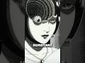 El Caso Azami de #uzumaki
