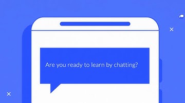 Tinker Bot Intro | AI Chatbot | Artificial Intelligence| Education