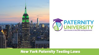 Paternity Testing Regulations in New York State 🧬