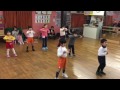 5才〜小学生 恋ダンスで!ノリノリ!ハッピーだね♪