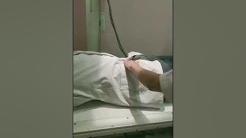 LS Spine AP view, By Himal Rai