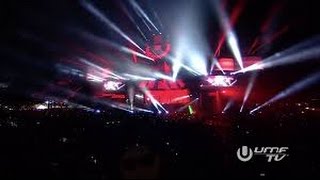 LH4L-Neoprene Skrillex Remix @  Live Ultra 2015