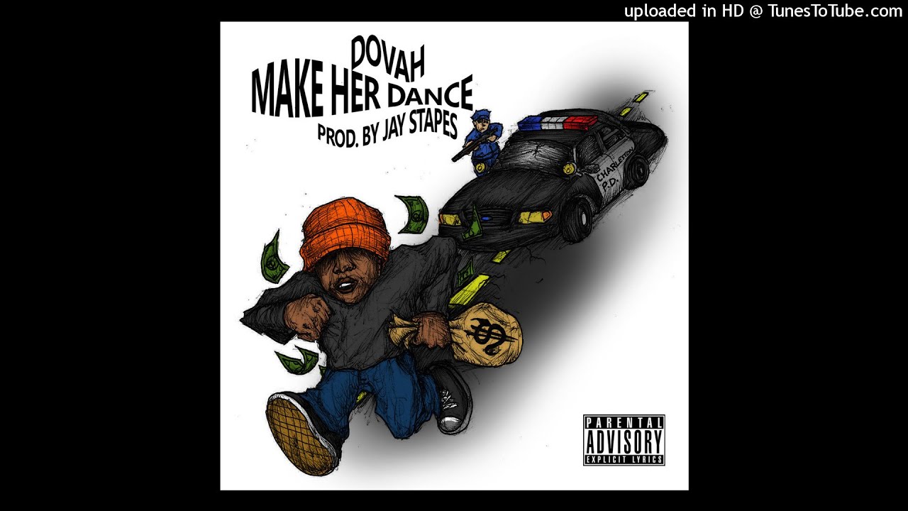 Dovah - Make Her Dance (Prod Jaystapes)