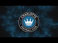 The making of the Charlotte FC Crest