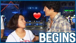 [RUNNINGMAN НАЧИНАЕТСЯ] [ПРОЛОГ EP 9] | JongKook ♡ BongSun ?! ╰ (´ • ω •) つ ── ☆ °. * •。 ♥ (ENG SUB)