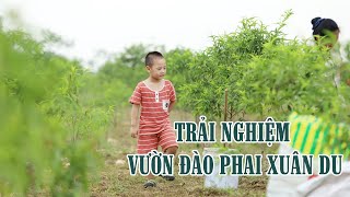 3 siêu nhân ở Xứ đào phai Xuân Du |Mạnh Mường|