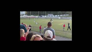 Sam Sollie 2028 QB. Highlights game 2 and 3