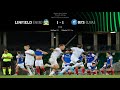 LINFIELD - RFS (1-1) (2-4 PEN) EXTENDED HIGHLIGHTS 25-08-2022