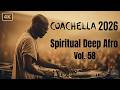 Afro House 2026 | Emotional Afro Soul Journey | Black Coffee Style ☕ | Vol. 58