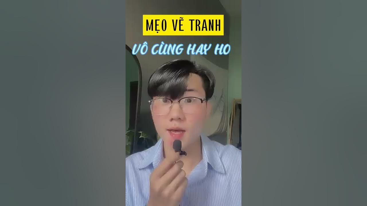 Vẽ tranh: Vẽ tranh là một sở thích thú vị và kích thích trí tưởng tượng. Hãy đến với chúng tôi, chúng tôi cung cấp những tài liệu tham khảo để giúp bạn học hỏi và tiến bộ hơn trong nghệ thuật. Hãy cùng khám phá kho tàng tranh vẽ đa dạng và phong phú tại trang web của chúng tôi!