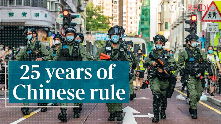 25 Years On: Is Britain's bond with Hong Kong lost forever? | Mark Clifford - DayDayNews