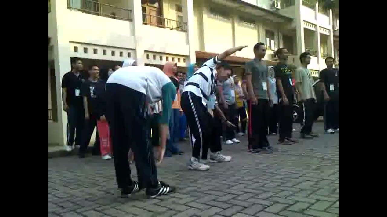 Prajab Gol III 29 Oktober s.d 11 November 2009 - 8