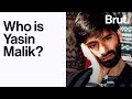 Who is Yasin Malik
