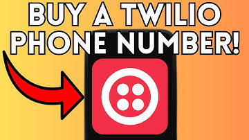 New! How To Buy A Twilio Phone Number (Full Guide) 2025!