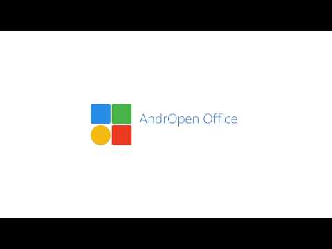 Office AndrOpen