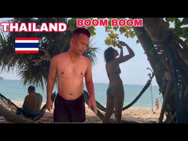 Thailand Yao Pwipinbai Boom Boom class=