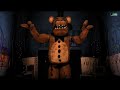 FNaF 2 IN DREAM MACHINE (Ai LUMA)