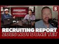 Recruiting Report: Sooners set to land more help on DL for 2026?
