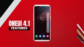 Samsung F41 One UI 4.1 Update With Android 12 Top Features Explain