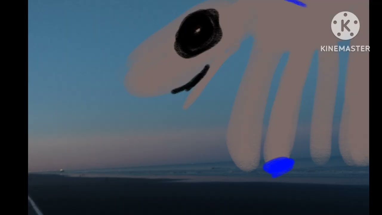 Trevor henderson all monsters (who is the better)