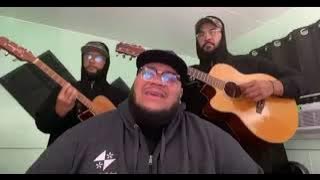 Josh Tatofi & Friends - He Will Carry You (Cover)