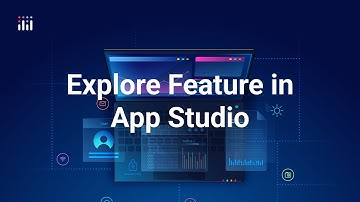 Explore  Feature - Dash Enterprise