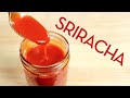 How to Make Sriracha Hot Sauce ซอสพริก - Hot Thai Kitchen Recipe