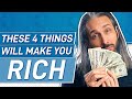 4 Assets That Make You RICH / Garrett Gunderson