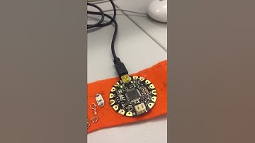 Arduino Prototype Watch