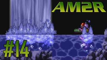 Another Metroid 2 Remake [14] Last Remnants