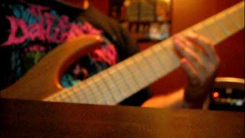 Re: Tube Screamer Problem, ISP Decimator/ Rig Review