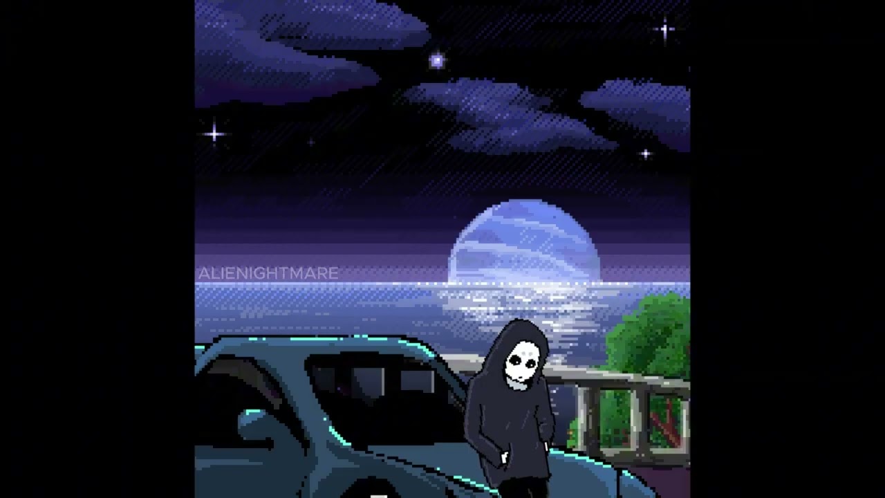 ALIENIGHTMARE: Cosmic Dreams [Full Album] 2025