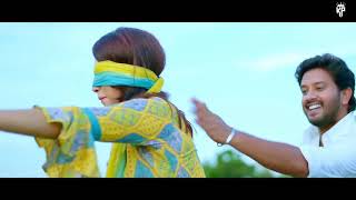 Mohapapi | Munia Moon | Eid Bangla Song 2021 | Official Music Song