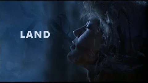 Land | Terminator movies + Sarah Connor Chronicles (fanvid)
