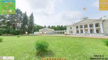 Виртуальный тур. Создание, применение и результаты использования.