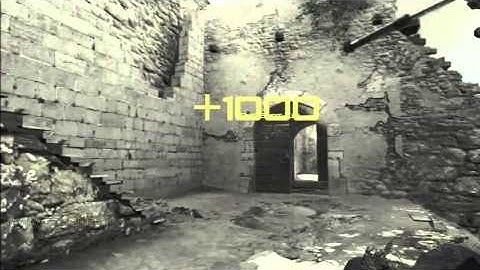 Montage Mode 17: Real Talk (MW3)