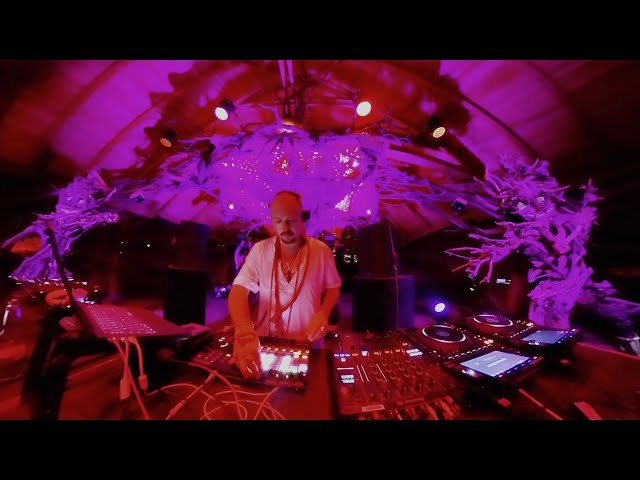 Evil Oil Man @ Ozora Festival 2023 [Full Video] class=