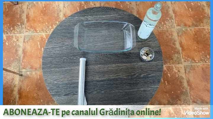 Plutește sau se scufundă?