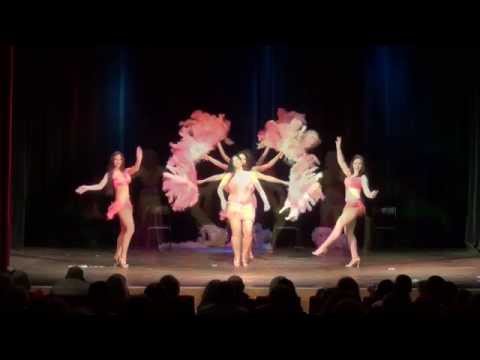 Video: Kaip Savarankiškai Išmokti Rytietiškų šokių