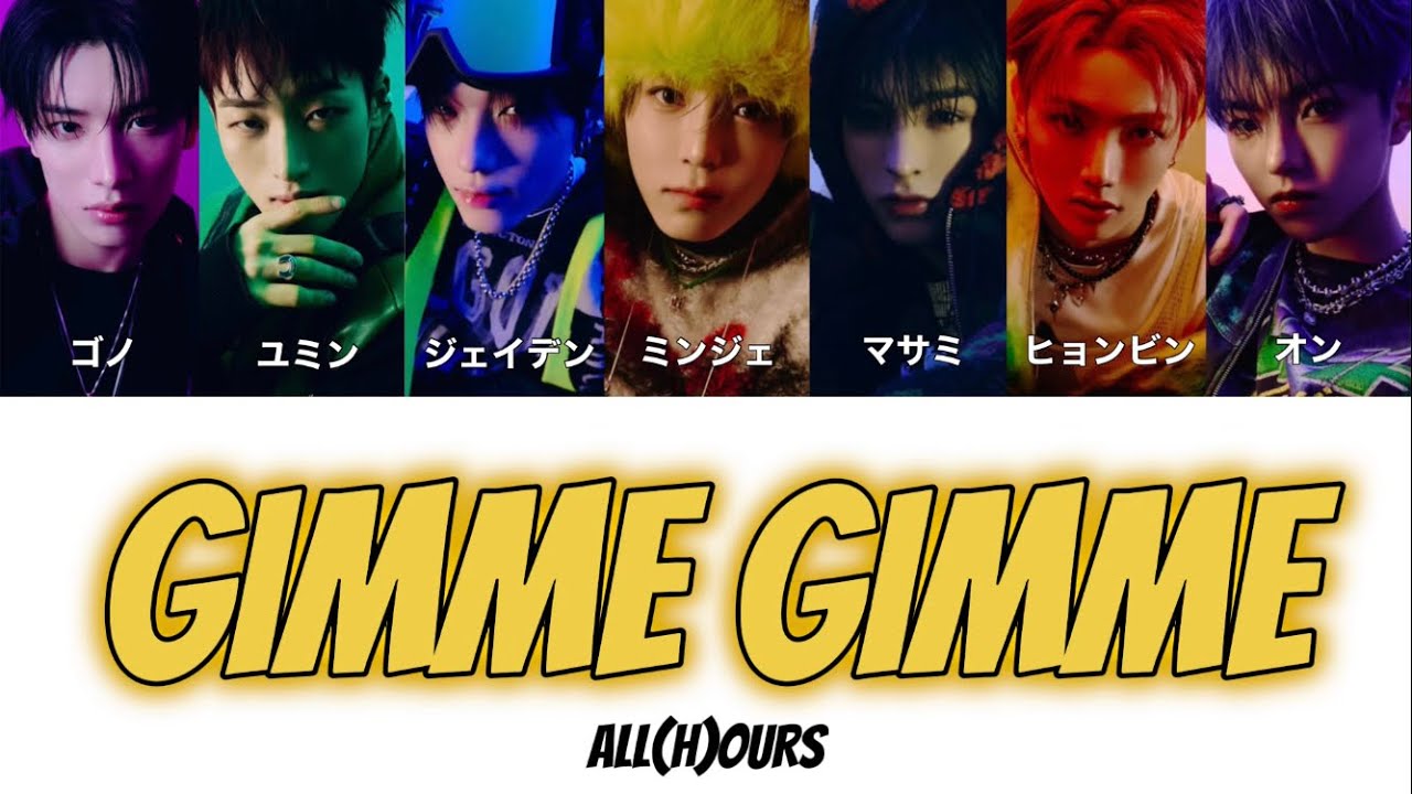 ALL(H)OURS オルアワ サイン ポラロイド ヒョンビン 2集 ALL(H)OURS オルアワ サイン ポラロイド ヒョンビン 2集 - メルカリ