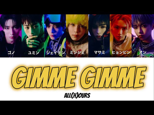 ALL(H)OURS オルアワ サイン ポラロイド ヒョンビン 2集 SHOW CHAMPION__] ALL(H)OURS_ _ HYUNB_ _ IN - READY 2 RUMBLE