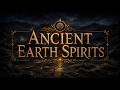Epic Folk Music – Ancient Earth Spirits (NIGHT)Dark Pagan Ambient | Ritual Ground Soundscape